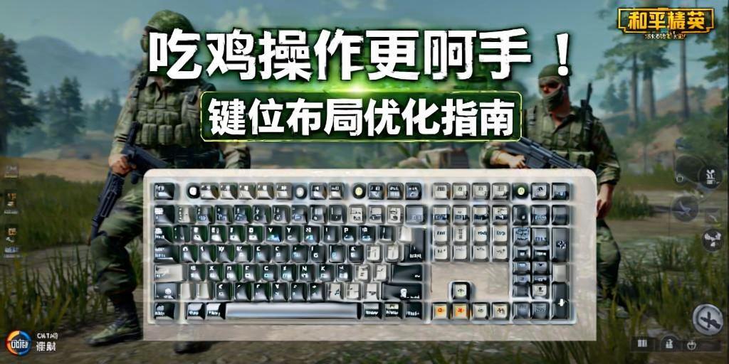 和平精英引擎直装【鹤童】发布:稳定无卡顿,观透与自瞄功能一应俱全